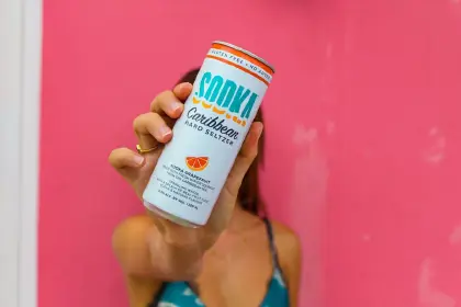 sodka-partydrink